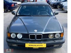 1990 BMW 7.30 İ.A OTOMATÜK