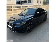 EKSPRES PLAZA'DAN 2022 BMW 4.20İ GRANCOUPE 50th Year M E Edition