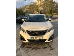 Sahibinden Peugeot 3008 1.6 BlueHDi Active Prime Edition 2018 Model 