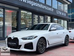 -VEGAS MOTORS-2024 420i GRANCOUPE MSPORT CAMTVAN E-SİM SHADOW