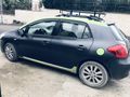 Sahibinden Toyota Auris 1.6 Elegant 2008 Model Sakarya 206.000 km Gri (metalik)