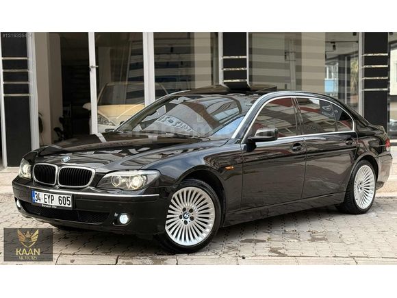 MAKAMDA KULANILMIŞ 730.LD İNDİVİDUAL EDİTİON