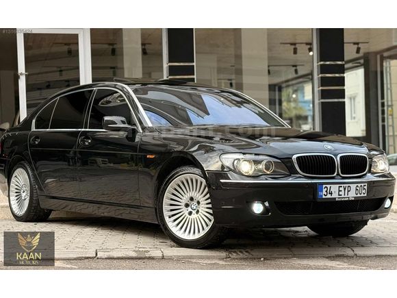 MAKAMDA KULANILMIŞ 730.LD İNDİVİDUAL EDİTİON