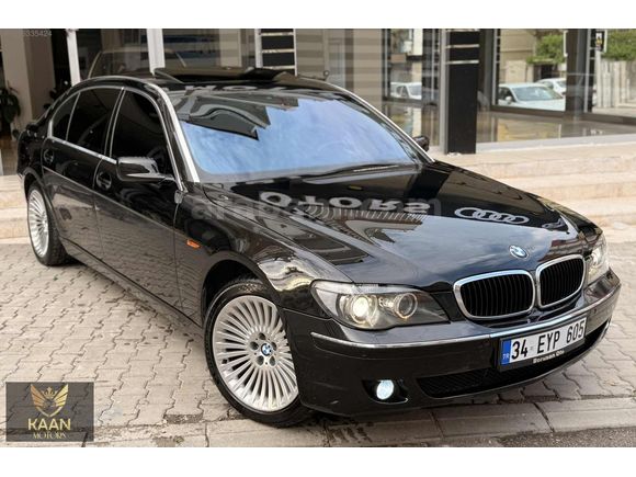 MAKAMDA KULANILMIŞ 730.LD İNDİVİDUAL EDİTİON