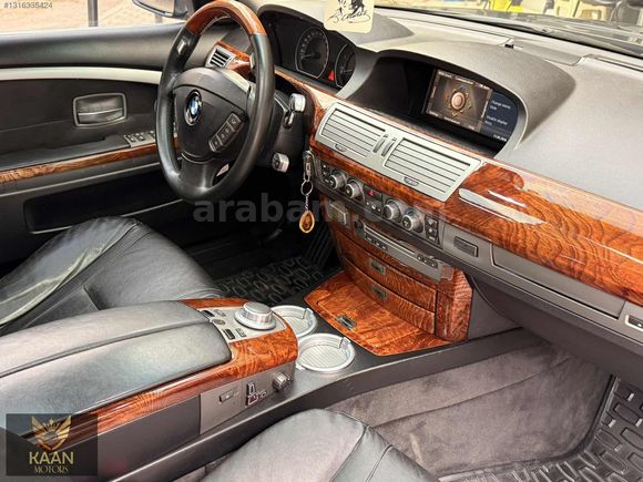 MAKAMDA KULANILMIŞ 730.LD İNDİVİDUAL EDİTİON