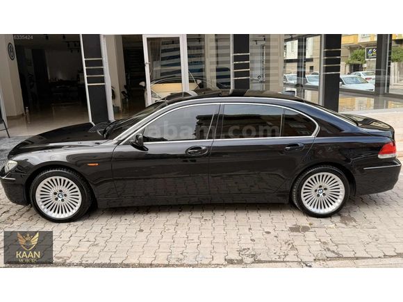 MAKAMDA KULANILMIŞ 730.LD İNDİVİDUAL EDİTİON