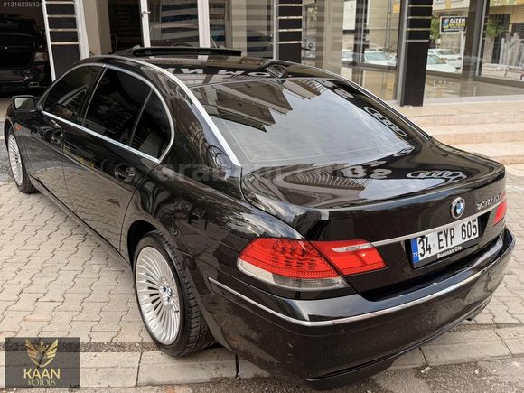 MAKAMDA KULANILMIŞ 730.LD İNDİVİDUAL EDİTİON