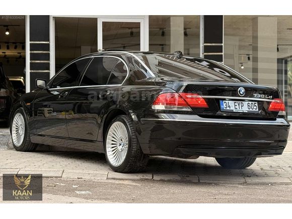 MAKAMDA KULANILMIŞ 730.LD İNDİVİDUAL EDİTİON