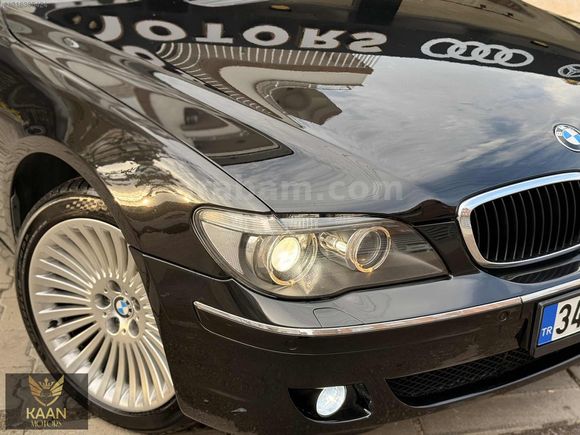 MAKAMDA KULANILMIŞ 730.LD İNDİVİDUAL EDİTİON