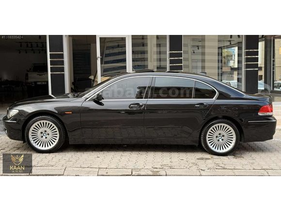 MAKAMDA KULANILMIŞ 730.LD İNDİVİDUAL EDİTİON