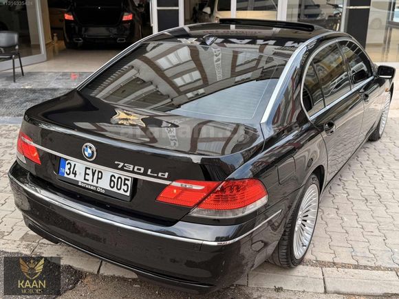 MAKAMDA KULANILMIŞ 730.LD İNDİVİDUAL EDİTİON