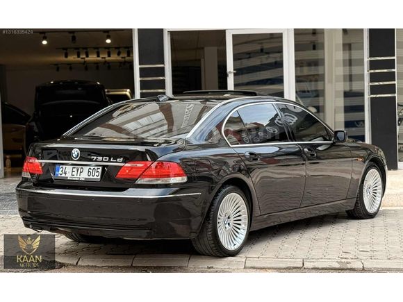 MAKAMDA KULANILMIŞ 730.LD İNDİVİDUAL EDİTİON