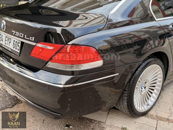 MAKAMDA KULANILMIŞ 730.LD İNDİVİDUAL EDİTİON