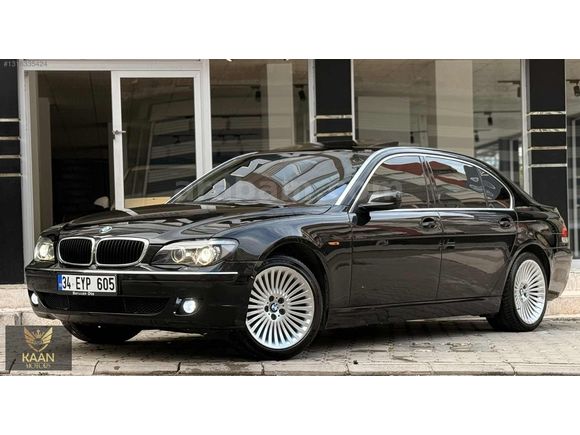 MAKAMDA KULANILMIŞ 730.LD İNDİVİDUAL EDİTİON
