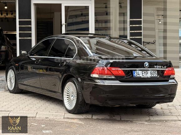 MAKAMDA KULANILMIŞ 730.LD İNDİVİDUAL EDİTİON
