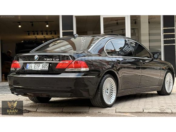 MAKAMDA KULANILMIŞ 730.LD İNDİVİDUAL EDİTİON