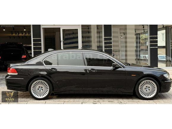 MAKAMDA KULANILMIŞ 730.LD İNDİVİDUAL EDİTİON