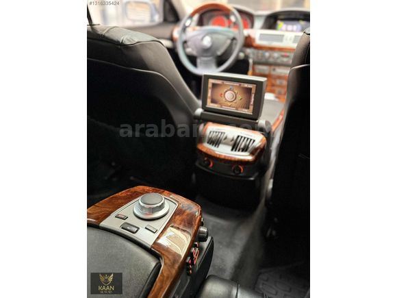 MAKAMDA KULANILMIŞ 730.LD İNDİVİDUAL EDİTİON