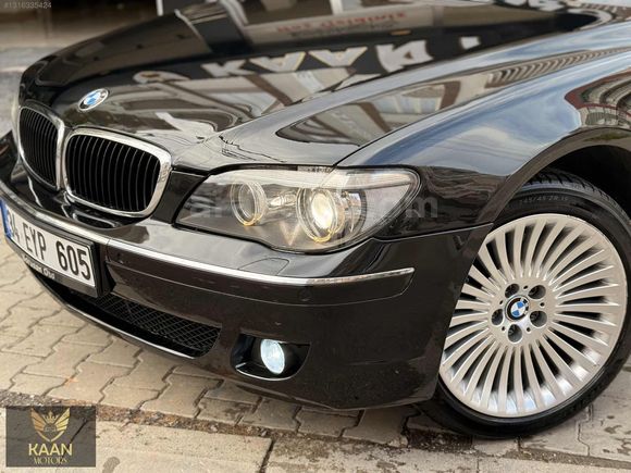 MAKAMDA KULANILMIŞ 730.LD İNDİVİDUAL EDİTİON