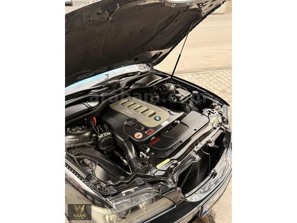 MAKAMDA KULANILMIŞ 730.LD İNDİVİDUAL EDİTİON