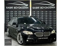 SABRİ BÜYÜKDEMİR OTOMOTİV'DEN KURULU DÜZEN ZIMBA F10