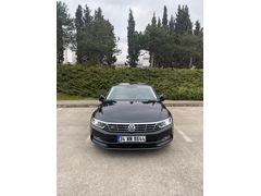 Galeriden Volkswagen Passat 1.6 TDi BlueMotion Comfortline 2015 Model İstanbul