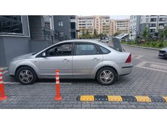 Sahibinden Ford Focus 1.6 TDCi Ghia 2006 Model