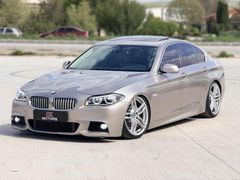 2011 520d Exclusive İçi Bej 10 Yıllık Sahibinden