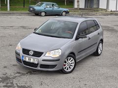 | E R D İ L | Volkswagen Polo 1.4 TDI Comfortline 2006