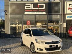 ALD MOTORS CİTROEN C4 1.6 E-HDİ OTOMATİK DEĞİŞENSİZ K.K.12TAKSİT