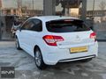 SNR AUTO'DAN CİTROEN C4 COMFORT PLUS OTOMATİK BAKIMLI