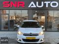 SNR AUTO'DAN CİTROEN C4 COMFORT PLUS OTOMATİK BAKIMLI