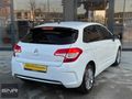 SNR AUTO'DAN CİTROEN C4 COMFORT PLUS OTOMATİK BAKIMLI