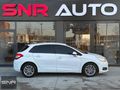 SNR AUTO'DAN CİTROEN C4 COMFORT PLUS OTOMATİK BAKIMLI