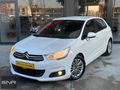 SNR AUTO'DAN CİTROEN C4 COMFORT PLUS OTOMATİK BAKIMLI