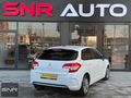 SNR AUTO'DAN CİTROEN C4 COMFORT PLUS OTOMATİK BAKIMLI