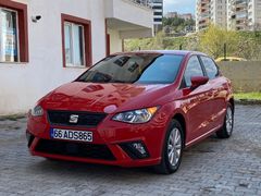 2021 Seat Ibiza 1.0 Manuel| Değişensiz Boyasız | Tramersiz | Full Bakımlı