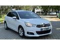 2012 CITROEN C4 1.6 DİZEL OTOMATİK DEĞİŞENSİZ BOL EXTRALI