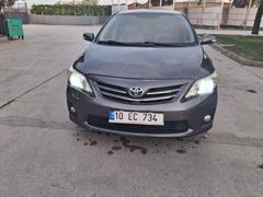 Sahibinden Toyota Corolla 1.4 D-4D Comfort Extra 2011 Model Balıkesir