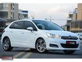 NİTRO MOTORS-2012 CİTROEN C4 1.6EHDİ EXCLUSİVE CAM TAVAN OTOMATK