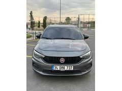 Sahibinden Fiat Egea 1.3 Multijet Easy 2020 Model  ÇELİK JANT MULTİMEDYA 100.YIL