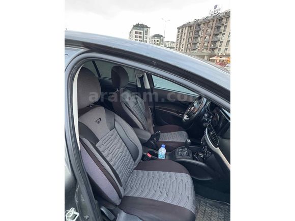 Sahibinden Fiat Egea 1.3 Multijet Easy 2020 Model  ÇELİK JANT MULTİMEDYA 100.YIL