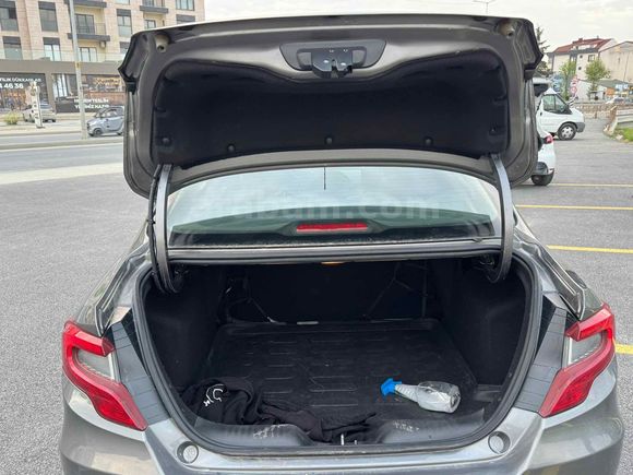Sahibinden Fiat Egea 1.3 Multijet Easy 2020 Model  ÇELİK JANT MULTİMEDYA 100.YIL