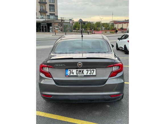 Sahibinden Fiat Egea 1.3 Multijet Easy 2020 Model  ÇELİK JANT MULTİMEDYA 100.YIL