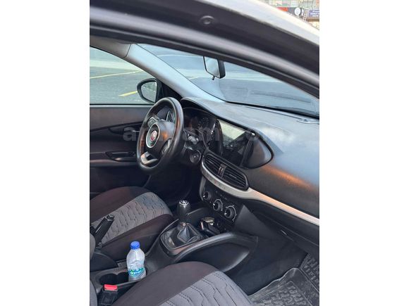 Sahibinden Fiat Egea 1.3 Multijet Easy 2020 Model  ÇELİK JANT MULTİMEDYA 100.YIL