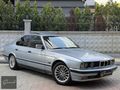 BMW 5.25İ M20 B30 / MANUEL / SUNROOF / SORUNSUZ