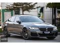 Boyasız-2023 Bmw 520İ- Edition M Sport-23.ooo Km Srvs Bakımlı..!