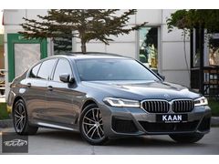 Boyasız-2023 Bmw 520İ- Edition M Sport-23.ooo Km Srvs Bakımlı..!
