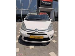 SUZUKİ & MG BAYİİNDEN 7 KİŞİLİK CAM TAVAN C4 PİCASSO