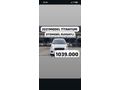 Galeriden Ford Tourneo Courier 1.5 TDCi Journey Titanium 2021 Model Afyonkarahisar